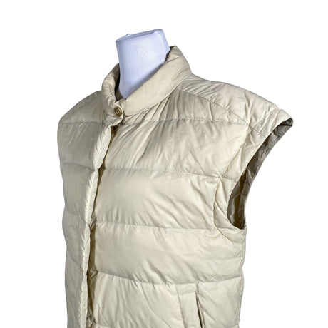 Unisex Busnel - Õuevest, suurus 38 - Beige (2)