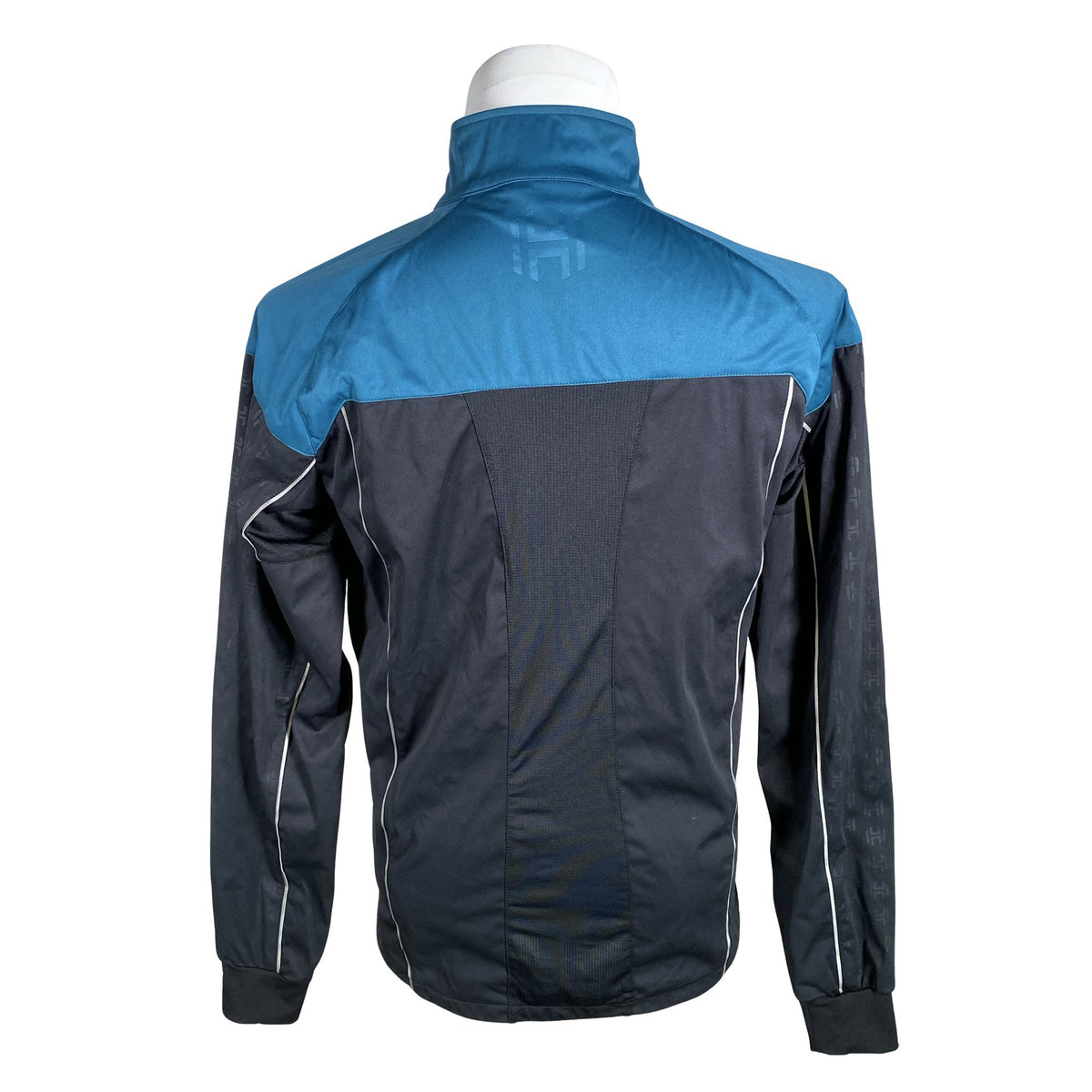 Unisex Hellner - Jope, suurus M - Must (2)