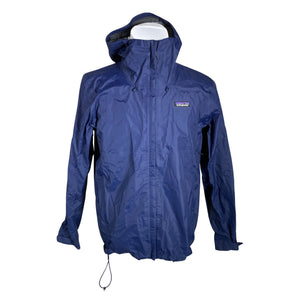 Unisex Patagonia - Vihmajope, suurus M - Sinine (1)