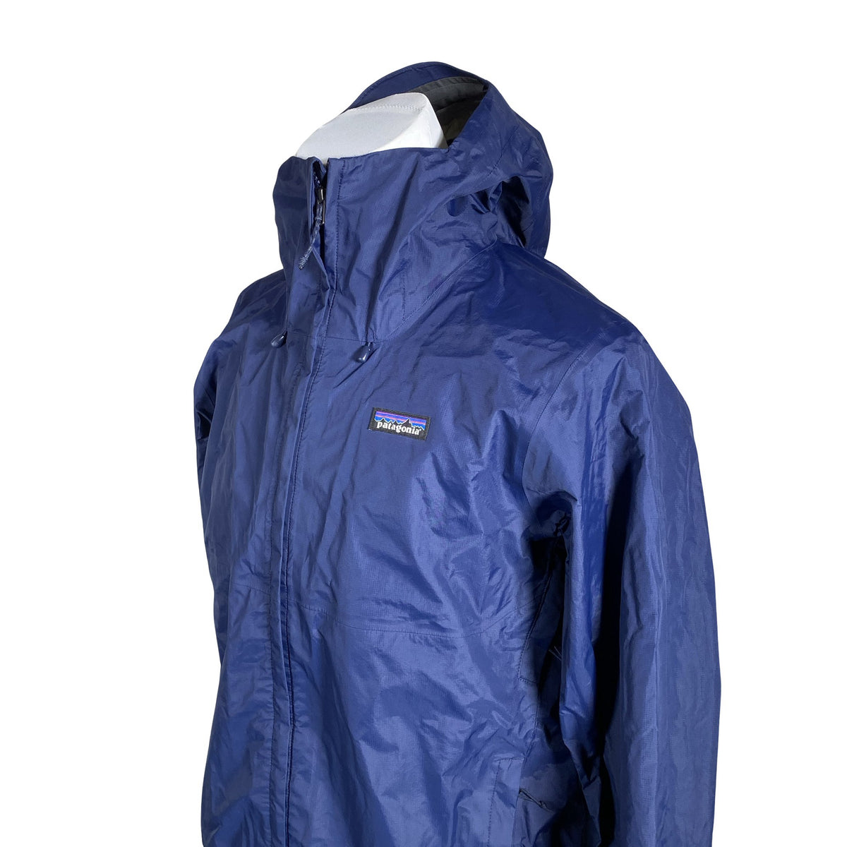 Unisex Patagonia - Vihmajope, suurus M - Sinine (3)