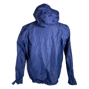 Unisex Patagonia - Vihmajope, suurus M - Sinine (2)