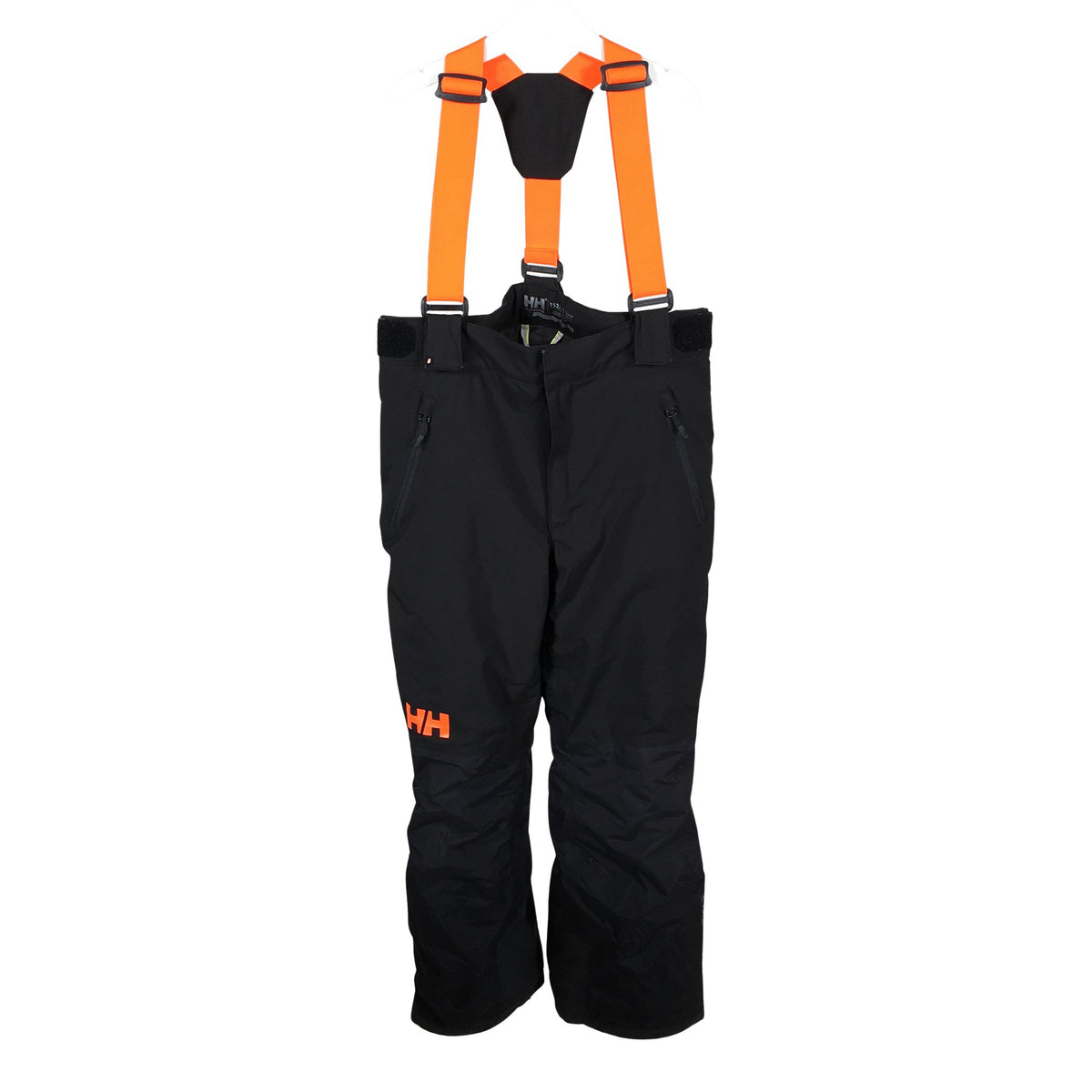 Unisex Helly Hansen - Talvepüksid, suurus 146 - 152 - Must (1)