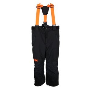 Unisex Helly Hansen - Talvepüksid, suurus 146 - 152 - Must (1)
