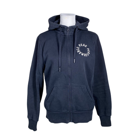 Unisex Peak Performance - Dressipluus, suurus 40 - Sinine ()