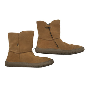 Unisex Froddo - Talvejalanõud, suurus 37 - Pruun (1)