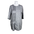 Unisex Koita Design - Mitteveniv tuunika, suurus 38 - Hall ()