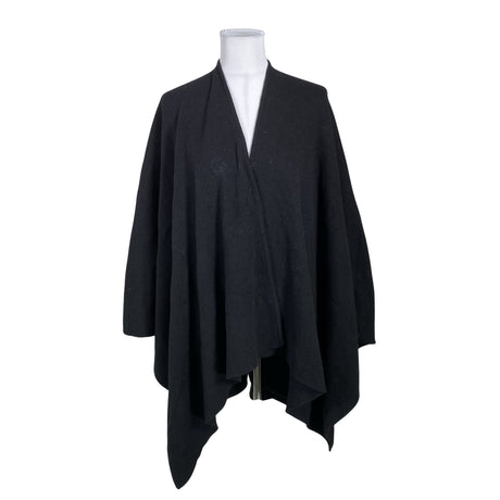 Unisex Marimekko - Õlasall, suurus Maxi - Must ()