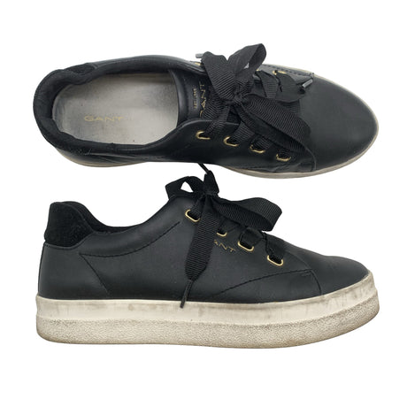 Unisex Gant - Tennised, suurus 39 - Must ()