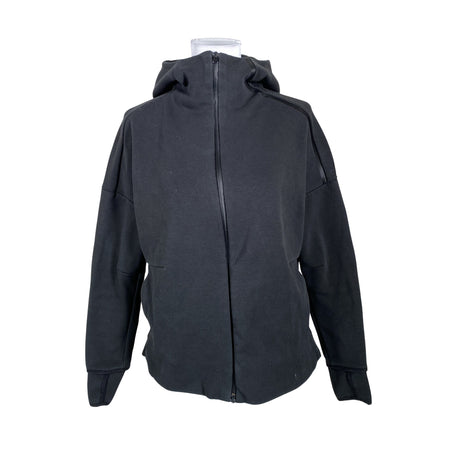 Unisex Adidas - Dressipluus, suurus 38 - Must ()