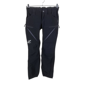 Unisex RVRC Revolution Race - Softshell püksid, suurus 38 - Must (1)