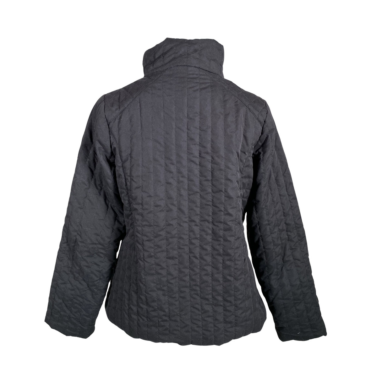 Unisex Support - Õhem talvejope, suurus 40 - Must (2)