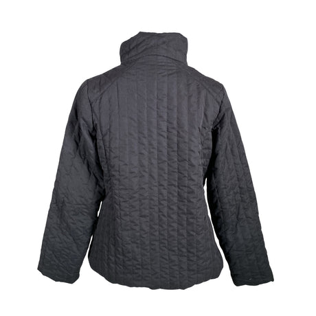 Unisex Support - Õhem talvejope, suurus 40 - Must (2)
