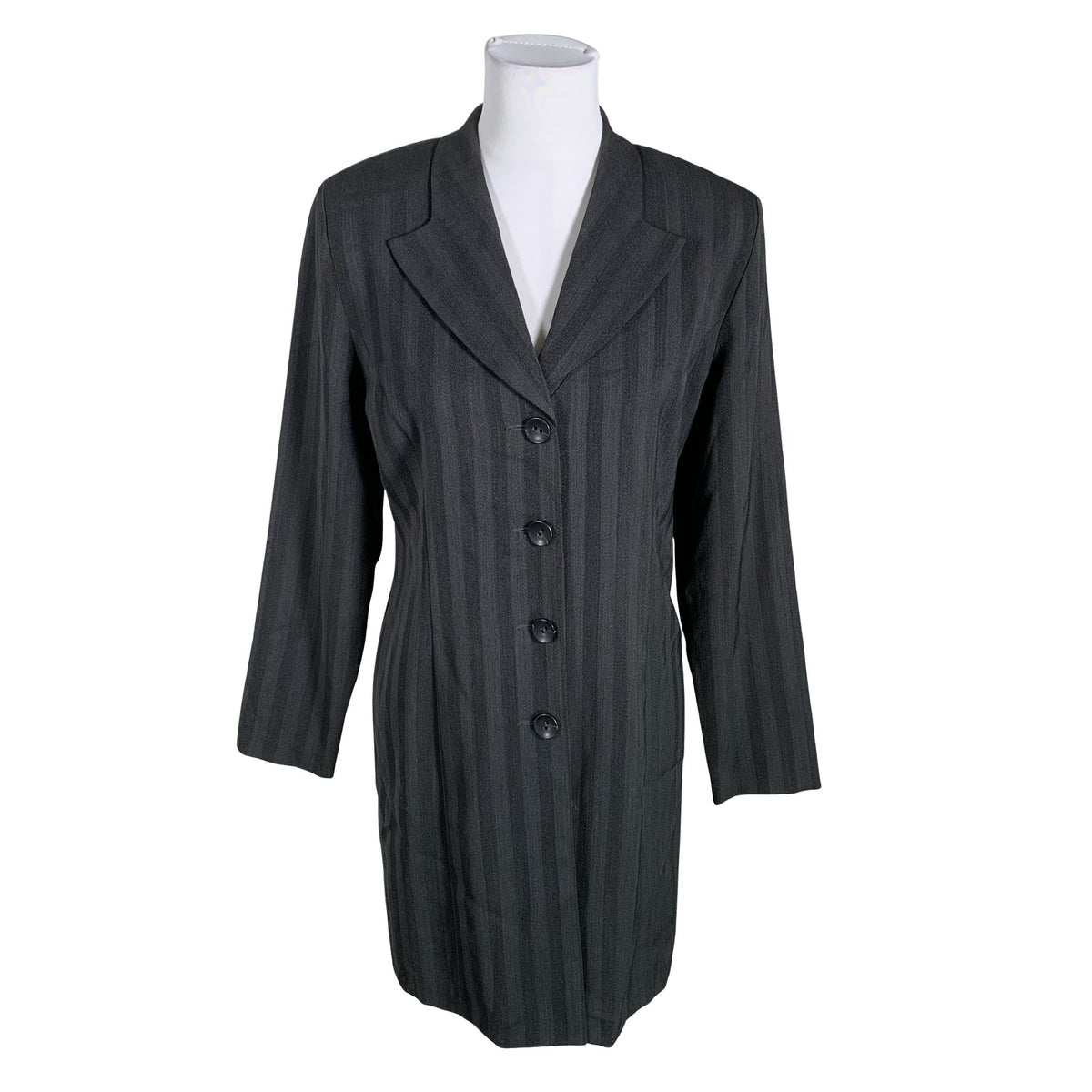 Unisex Tazzia - Jakk, suurus 36 - Hall (1)