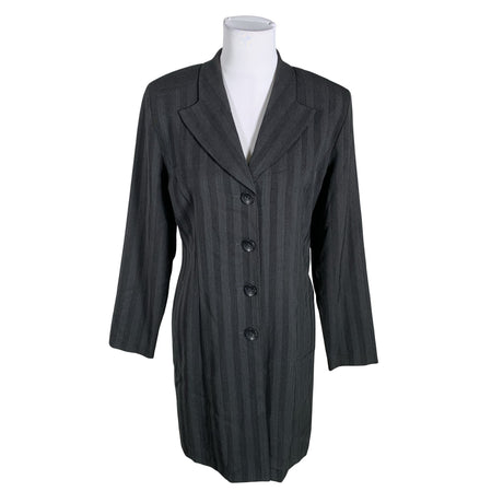 Unisex Tazzia - Jakk, suurus 36 - Hall ()