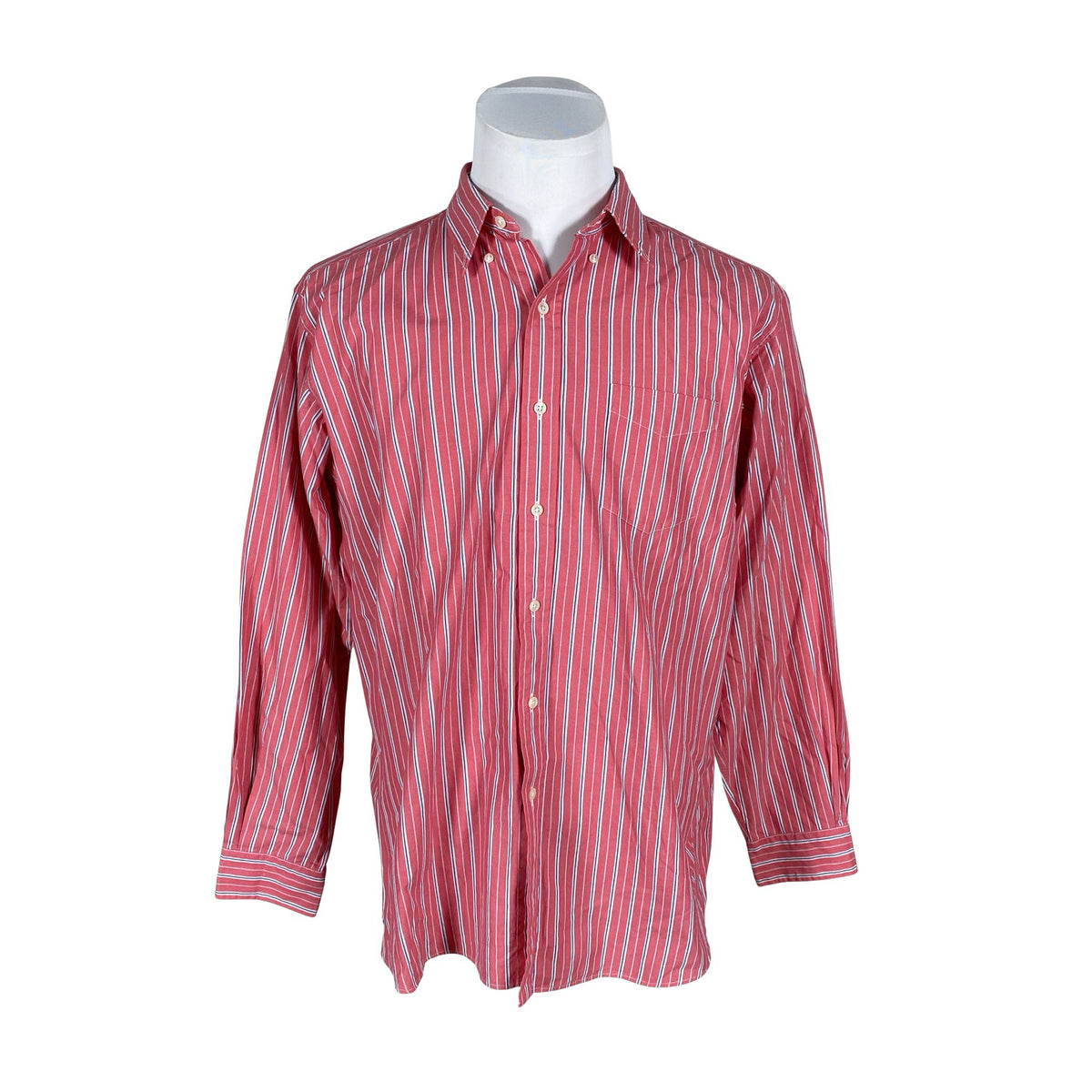 Unisex Polo Ralph Lauren - Triiksärk, suurus L - Roosa (1)