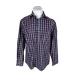 Unisex Seven Seas - Triiksärk, suurus L - Sinine ()