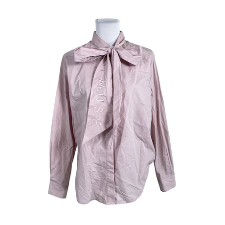 Unisex CPH - Pluus, suurus 36 - Heleroosa ()