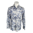 Unisex Olymp - Triiksärk, suurus L - Sinine ()