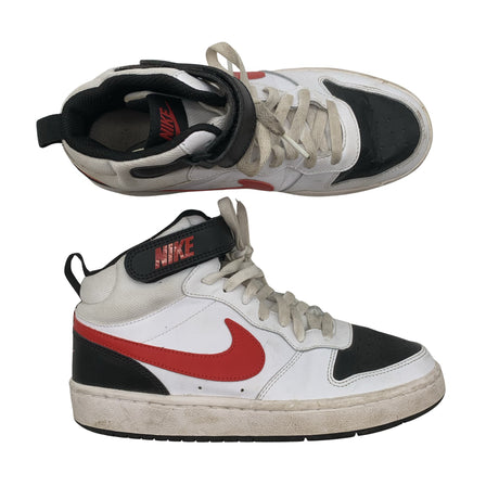 Unisex Nike - Tennised, suurus 39 - Valge ()
