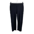Unisex Kaiko - Trikotaažist püksid, suurus 40 - Must ()