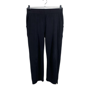 Unisex Kaiko - Trikotaažist püksid, suurus 40 - Must (1)