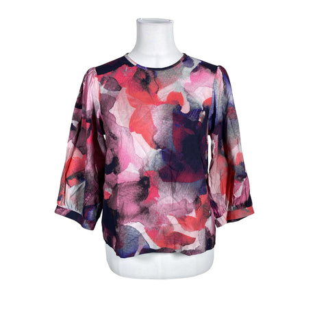 Unisex NOSH - Pluus, suurus 34 - Lilla ()
