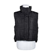 Unisex Julie Fagerholt - Õuevest, suurus 36 - Must ()