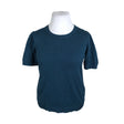 Unisex We - Kampsun, suurus 42 - Türkiis ()