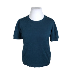 Unisex We - Kampsun, suurus 42 - Türkiis (1)