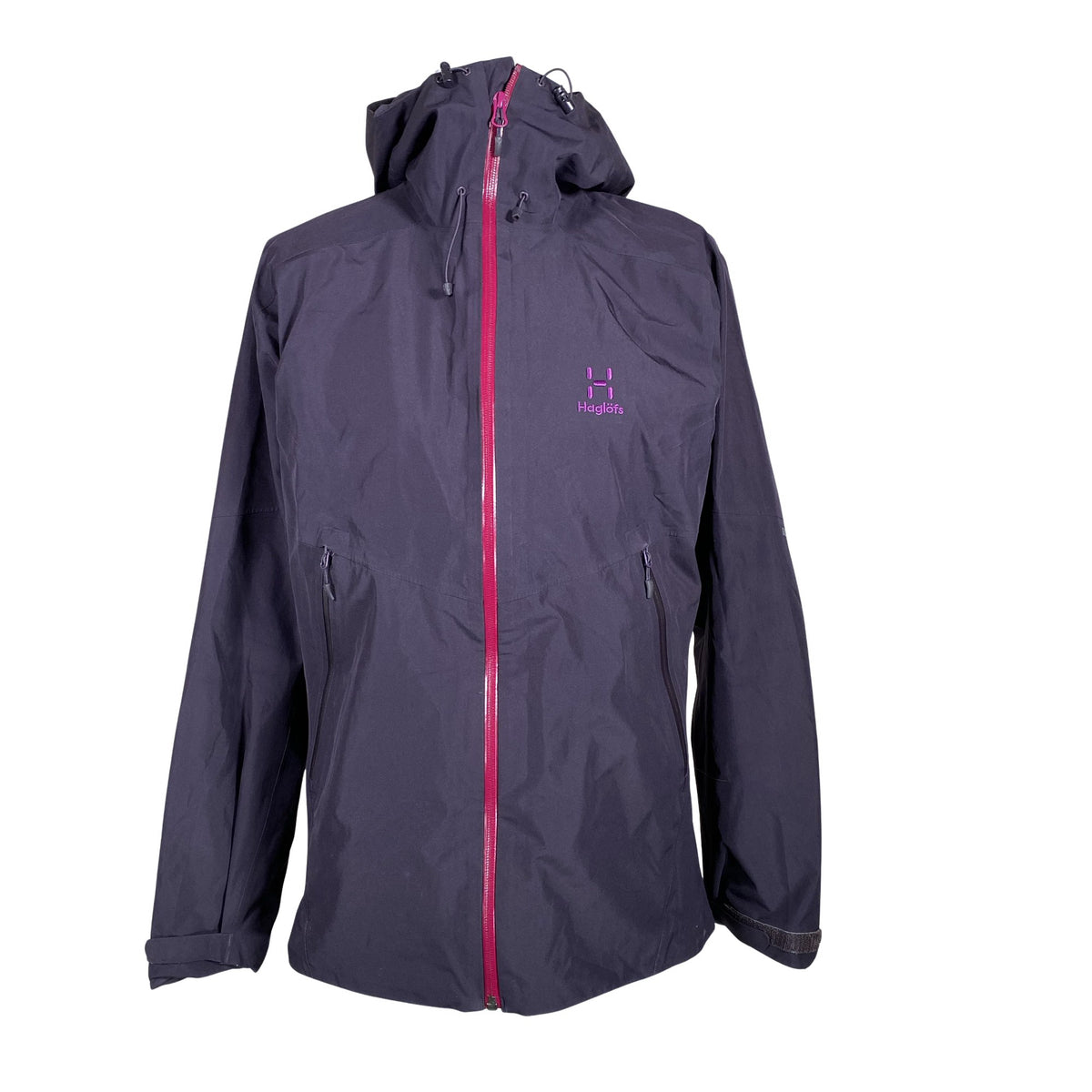 Unisex Haglöfs - Jope, suurus 38 - Lilla (1)