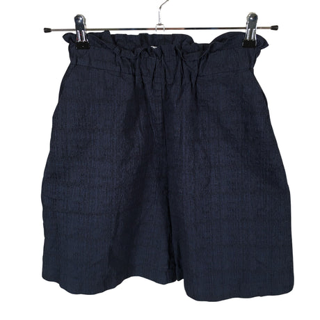 Unisex Samuji - Lühikesed püksid, suurus 34 - Sinine ()