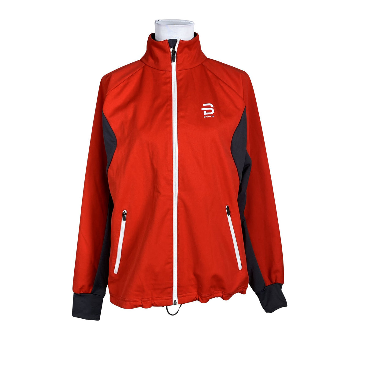 Unisex Bjørn Dæhlie - Spordijope, suurus 40 - Punane (1)