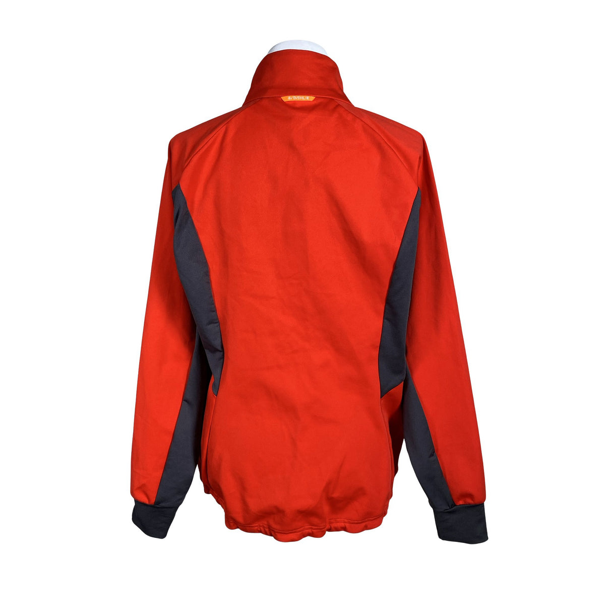 Unisex Bjørn Dæhlie - Spordijope, suurus 40 - Punane (2)