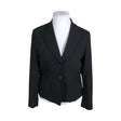 Unisex Ril's - Jakk, suurus 42 - Must ()