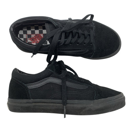 Unisex Vans - Tennised, suurus 36 - Must ()