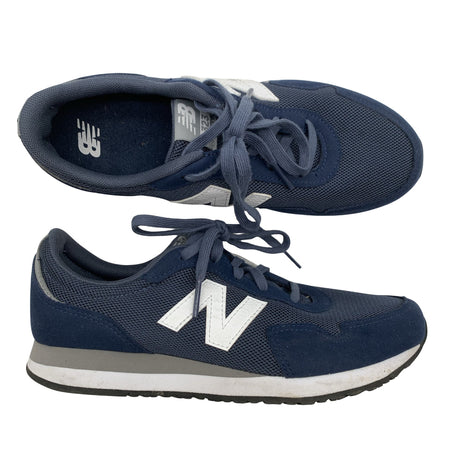 Unisex New Balance - Tossud, suurus 36 - Sinine ()