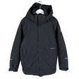 Unisex Reimatec - Talvejope, suurus 140 - 146 - Must ()