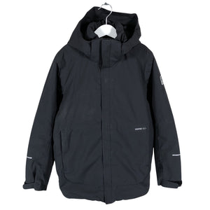 Unisex Reimatec - Talvejope, suurus 140 - 146 - Must (1)