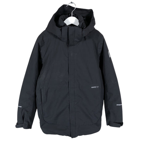 Unisex Reimatec - Talvejope, suurus 140 - 146 - Must ()