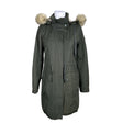 Unisex EDC by Esprit - Talvejope, suurus 34 - Roheline ()