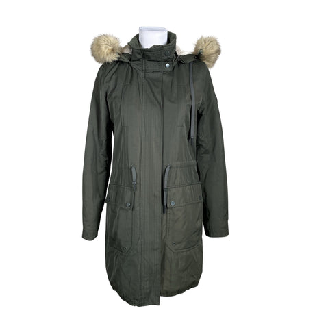 Unisex EDC by Esprit - Talvejope, suurus 34 - Roheline ()