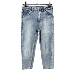 Unisex Polarn O. Pyret - Teksad, suurus 140 - 146 - Sinine (1)