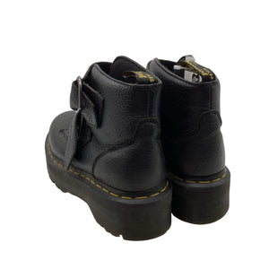Unisex Dr. Martens - Nööridega saapad, suurus 38 - Must (3)