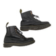 Unisex Dr. Martens - Nööridega saapad, suurus 41 - Must ()