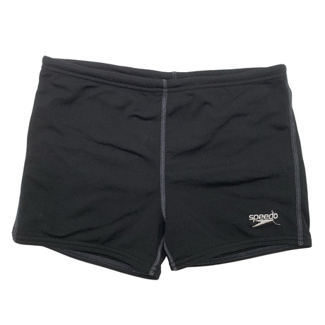 Unisex Speedo - Ujumispüksid, suurus 122 - 128 - Must ()