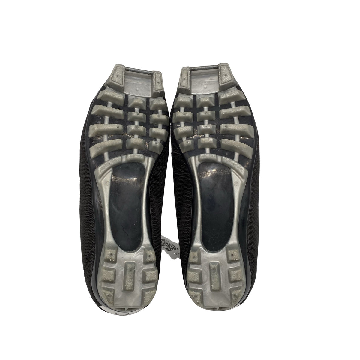 Unisex Madshus - Suusasaapad, suurus 40 - Must (3)