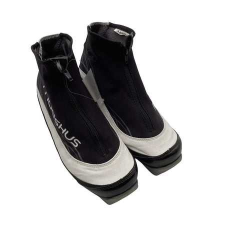 Unisex Madshus - Suusasaapad, suurus 40 - Must (2)