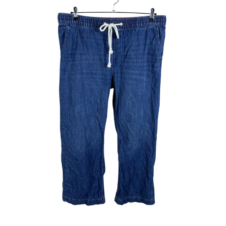 Unisex Tommy Hilfiger - Teksad, suurus XL - Sinine ()