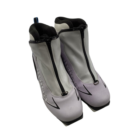 Unisex Alpina - Suusasaapad, suurus 39 - Lilla (2)