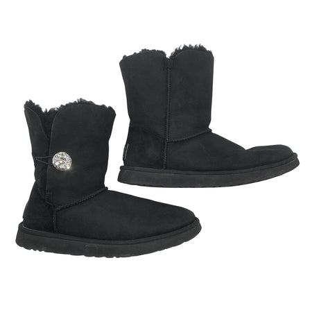 Unisex Ugg - Talvejalanõud, suurus 41 - Must ()